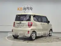 2017 KIA Ray