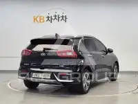 2018 KIA Niro