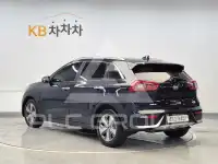2018 KIA Niro