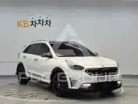 2018 KIA Niro
