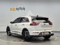 2018 KIA Niro