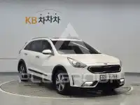 2017 KIA Niro