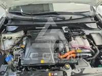 2017 KIA Niro