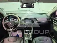 2017 KIA Niro