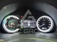 2017 KIA Niro