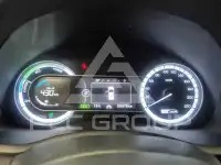 2018 KIA Niro