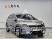 2018 KIA Niro