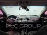 2018 KIA Niro