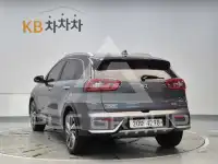2018 KIA Niro
