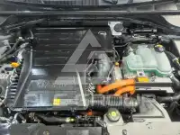 2018 KIA Niro