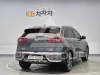 2018 KIA Niro