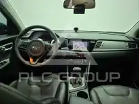2018 KIA Niro