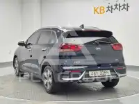 2018 KIA Niro