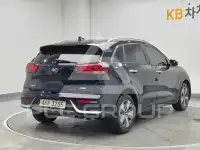 2018 KIA Niro