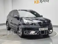2018 KIA Niro