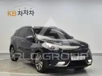 2017 KIA Niro