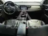 2018 KIA Niro