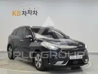 2018 KIA Niro
