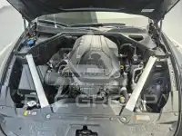 2018 KIA Stinger