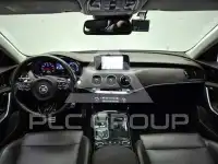 2018 KIA Stinger