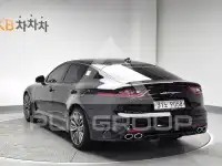 2018 KIA Stinger