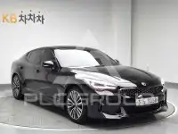 2018 KIA Stinger