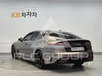2018 KIA Stinger
