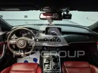 2018 KIA Stinger