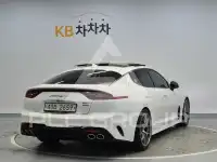 2018 KIA Stinger