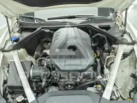 2018 KIA Stinger