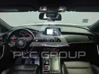 2018 KIA Stinger