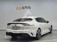 2018 KIA Stinger