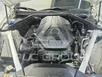 2018 KIA Stinger