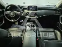 2018 KIA Stinger