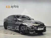 2018 KIA Stinger