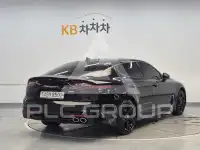 2018 KIA Stinger