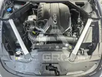 2018 KIA Stinger