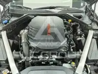 2018 KIA Stinger