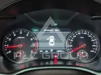 2018 KIA Stinger