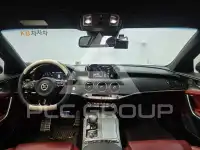 2018 KIA Stinger