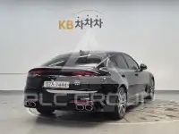 2018 KIA Stinger