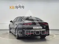 2018 KIA Stinger