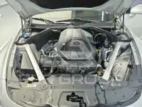 2018 KIA Stinger