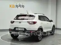 2018 KIA Stonic