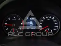2018 KIA Stonic
