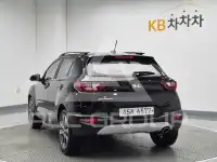 2018 KIA Stonic