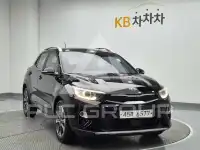 2018 KIA Stonic