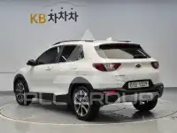 2018 KIA Stonic