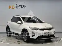 2018 KIA Stonic