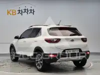 2018 KIA Stonic